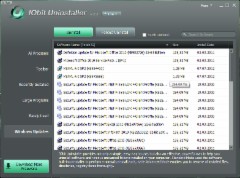 IObit Uninstaller