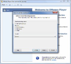 VMware Player