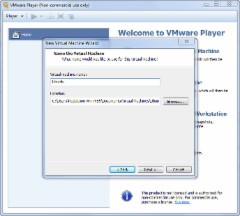 VMware Player