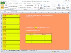 Schulnoten Lehrerversion 4.1