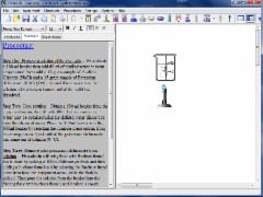 Model ChemLab - Evaluation Version 2.5.1