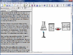 Model ChemLab - Evaluation Version 2.5.1
