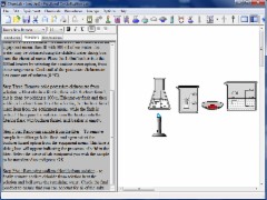 Model ChemLab - Evaluation Version 2.5.1