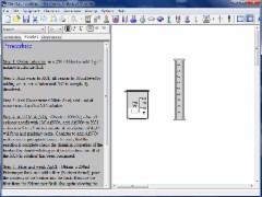 Model ChemLab - Evaluation Version 2.5.1