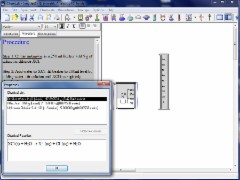 Model ChemLab - Evaluation Version 2.5.1