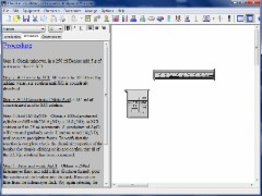 Model ChemLab - Evaluation Version 2.5.1