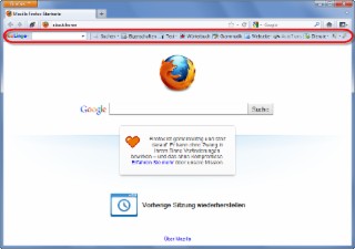 FoxLingo Screenshot