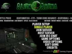 Alien Arena: Reloaded Edition 7.60