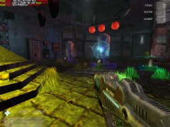 Alien Arena: Reloaded Edition 7.60