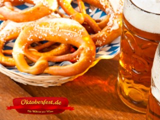 Oktoberfest Wallpaper Screenshot