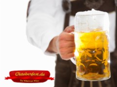 Oktoberfest Wallpaper