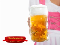 Oktoberfest Wallpaper