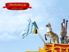 Oktoberfest Wallpaper