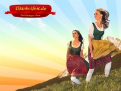 Oktoberfest Wallpaper