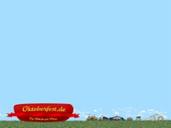 Oktoberfest Wallpaper