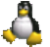 Tux Racer 0.61a Logo Download bei soft-ware.net