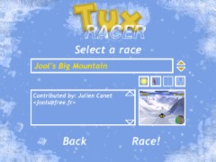 Tux Racer 0.61a
