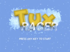 Tux Racer 0.61a