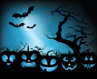 Halloween Sounds Screenshot