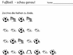 Fußball Lehrmittel