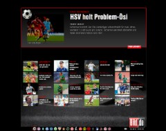 Bundesliga Bildschirmschoner