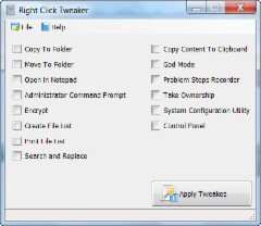 Right Click Enhancer