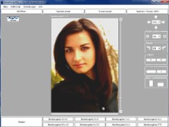 Passbild Generator 3.5b