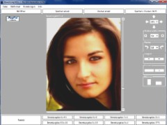 Passbild Generator 3.5b