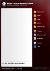 PortableApps Suite