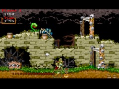 Ghouls and Ghosts Remix