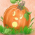 Trick or Treat: Halloween Screensaver Logo