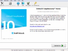 Ontrack EasyRecovery 10.0.2.3