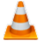 Skin-Pack für VLC media player Logo Download bei soft-ware.net