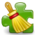 eCleaner 1.4 Logo