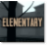 Slender Man's Shadow Elementary Logo