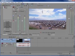 Vegas Pro 11