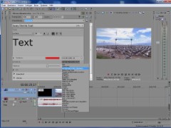 Vegas Pro 11