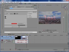 Vegas Pro 11