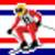 Olympic Skier Logo Download bei soft-ware.net