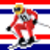 Olympic Skier Logo Download bei soft-ware.net Olympic Skier Logo Download bei soft-ware.net