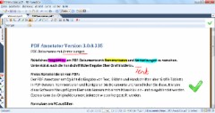 PDF Annotator