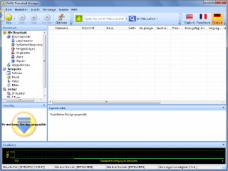 GetGo Download Manager Screenshot