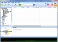 GetGo Download Manager 4.8.2.1450