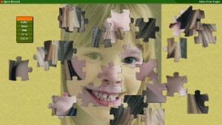 Mein FotoPuzzle Screenshot