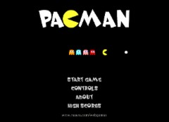 Pacman