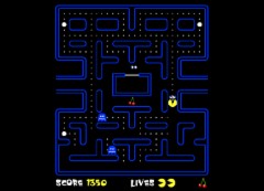 Pacman