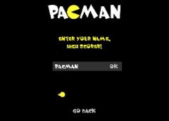 Pacman