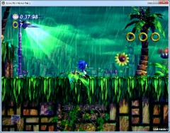 Sonic Fan Remix