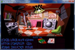 Day of the Tentacle