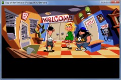 Day of the Tentacle